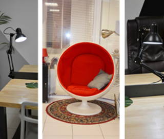 Open Space  16 postes Coworking Rue Auguste Broussonnet Montpellier 34090 - photo 3